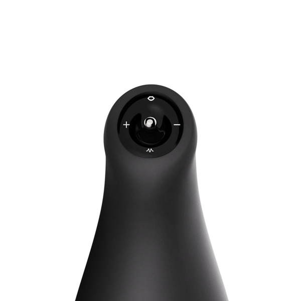 Вібруючий Мастурбатор З Функцією Засмоктування Airturn3 Vagina Opening Мастурбатор OTOUCH