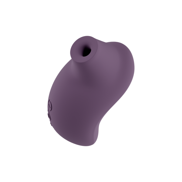 Stymulator łechtaczki sterowany aplikacją Sona 3 Cruise Plum LELO