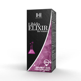 Афродизіак для жінок Libido Elixir For Women 30 мл SHS