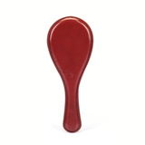 Лопата Wine Red Round Paddle Liebe Seele