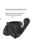 Насадка на масажер Domi Female Attachment Lovense