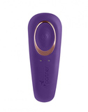 Wibrator dla par Satisfyer Double Classic