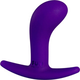 Dildo Bootie anal plug S purple