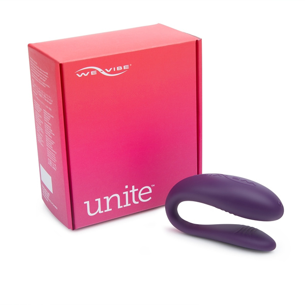  We-Vibe Unite Purple