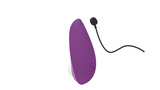 Stymulator Łechtaczki Liberty 2 Purple Womanizer