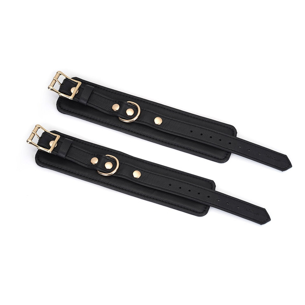 Liebe Seele Dark Secret Handcuffs