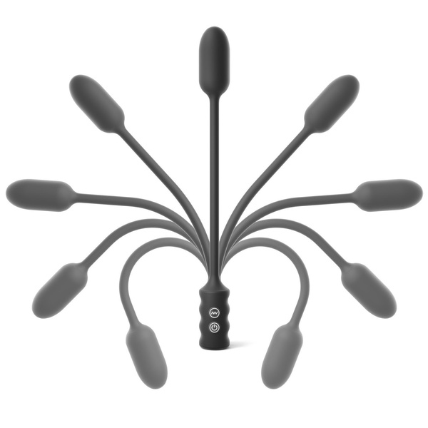 Deep Explorer Black Dorcel