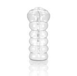 Мастурбатор Pdx Extreme Clear-Leader Snatch Clear Pipedream