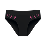 3Пак Менструальна Білизна Bloom Menstrual Panties Xxl Intimina