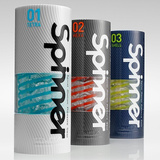 Tenga Spinner 01 Tetra