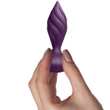Korek analny Petite Sensations Desire Purple Rocks-Off