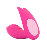 Magic Motion - Eidolon Smart Wearable Dual Motor Vibrator Pink