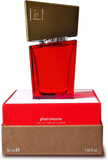Феромони для жінок Pheromon Fragrance Woman Red 50ml Shiatsu