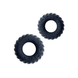 Набір Truckt Cockring Special Edition Night 2 pcs Oxballs