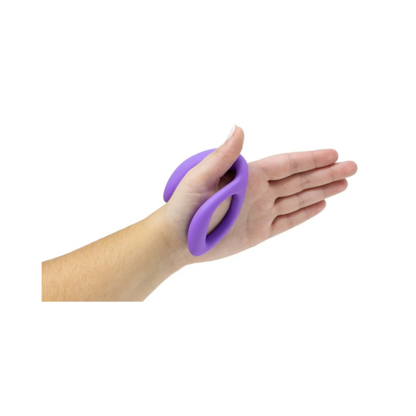 Вібратор Sync O Light Purple We-Vibe