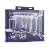 Loveboxxx Super Sexy Starter Kit