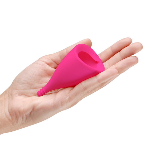 Kubeczek menstruacyjny Intimina Lily Cup B