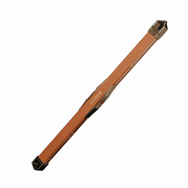 Регульована розпірка Adjustable Spreader Bar Set Brown LOCKINK
