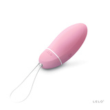 Яєчко вібруюче Luna Smart Bead Pink Lelo