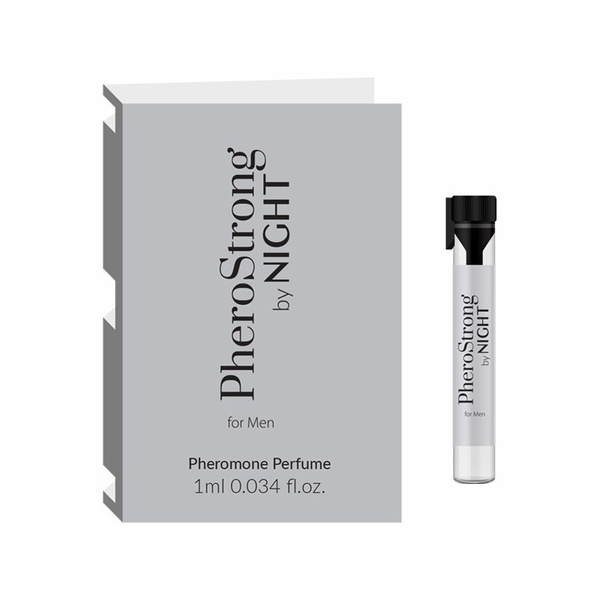 Pherostrong By Night Для Чоловіків 1Ml Medica-Group