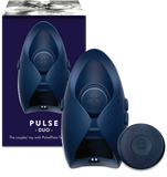 Стимулятор Для Пар Pulse Duo Hot Octopuss