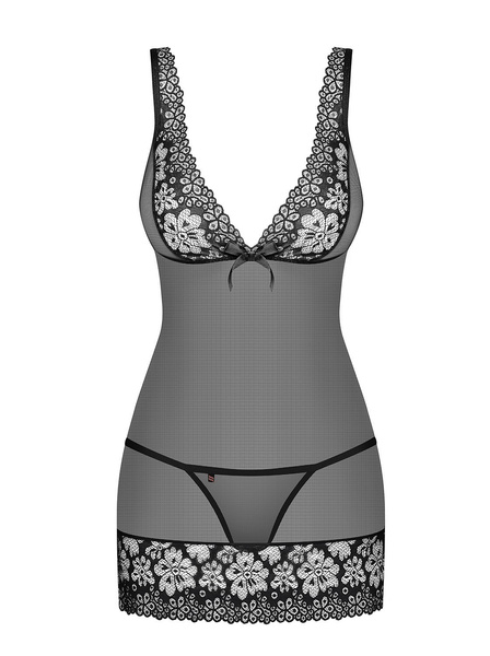 856-CHE-1 chemise L/XL