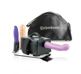 Pipedream Fetish Fantasy Series Portable Sex Machine