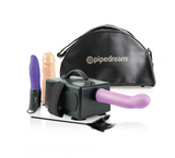 Sex Maszyna Z Akcesoriami Fetish Fantasy Portable Sex Machine Pipedream