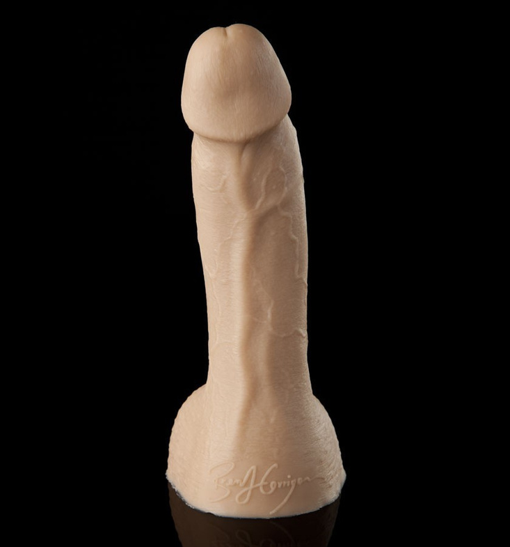 Fleshjack Boys Brent Corrigan Dildo