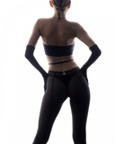 Daisy штани XS/S Promees