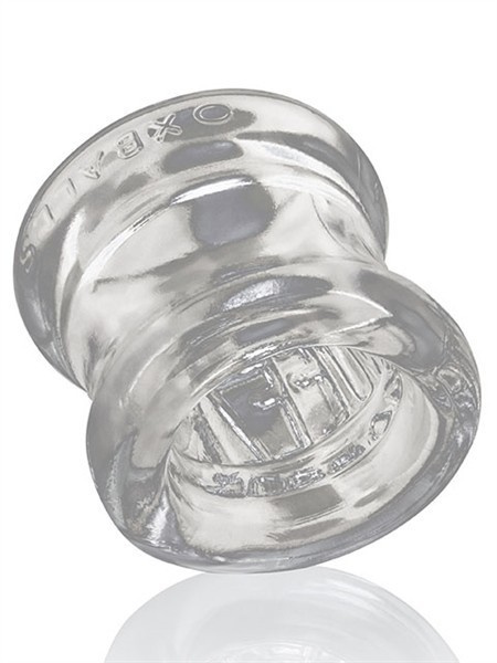 Oxballs Squeeze Ballstretcher Clear