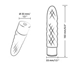 Niewielki Wibrator Typu Bullet Beat Romp