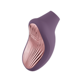 Stymulator łechtaczki sterowany aplikacją LELO Sona 3 Cream Lelo 