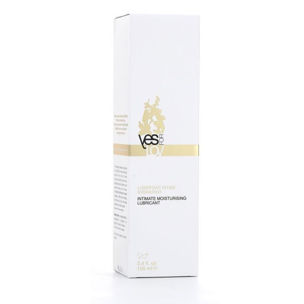 YESforLOV - Intimate Moisturising Lubricant 100ml