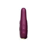 Wibrujące Klamerki Na Sutki Nave Velvet Purple Zalo