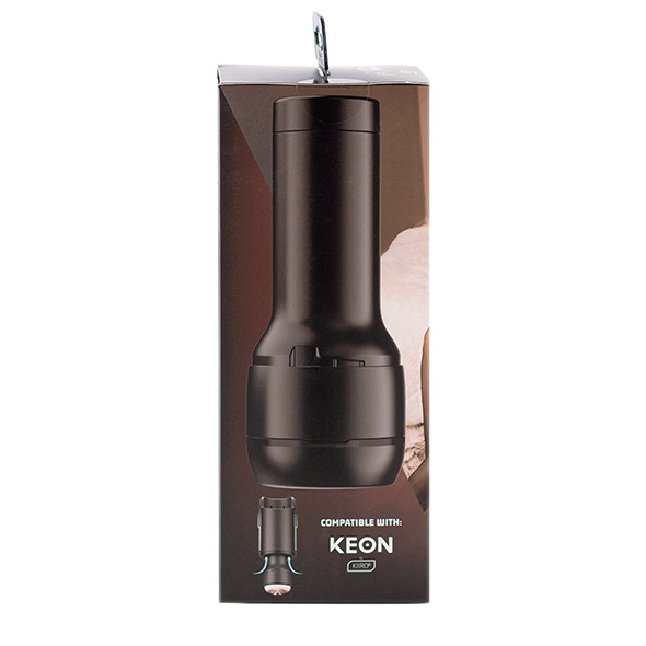 Мастурбатор Feel Romi Chase By Kiiroo Stars Collection KIIROO