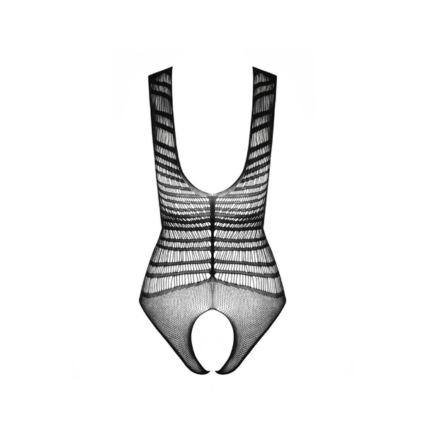 Боді BS086 Black Passion