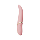 Wibrator oralny Zalo Eva Sakura Pink