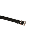 Liebe Seele Boudoir Amor Black Blindfold