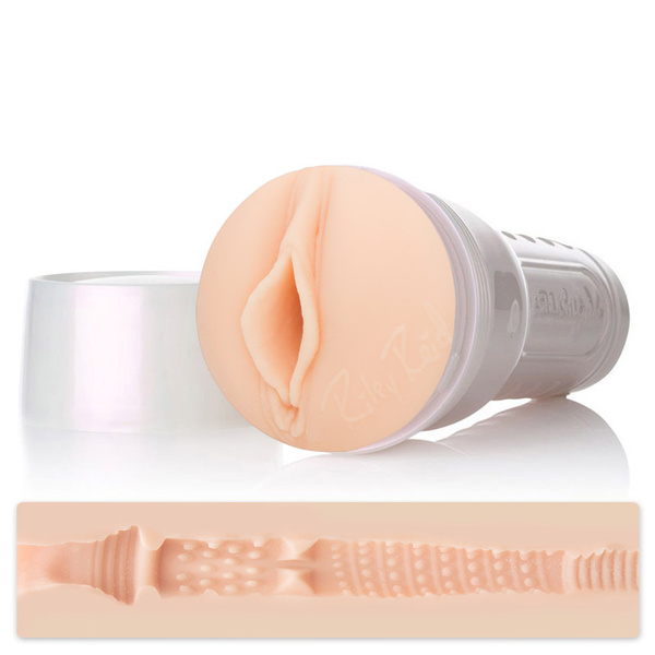 Fleshlight Girls Riley Reid Utopia