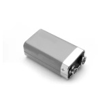 Блок управління для електростимуляції Pure Vibes Mystim