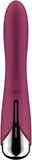 G-spot vibrator Spinning Vibe 1 Red Satisfyer
