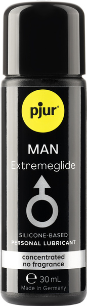 Силіконовий лубрикант Pjur Man Premium Extremeglide 30 Ml Pjur