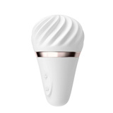 Вібратор Паличка Little Wand Satisfyer