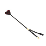 Підкова Victorian Garden Lace & Velvet Riding Crop Liebe Seele