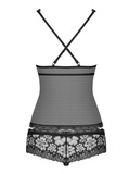 856-BAB-1 babydoll L/XL