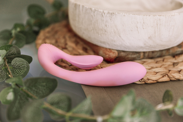 Стимулятор Точки G I G-Wave Rosa Adrien Lastic