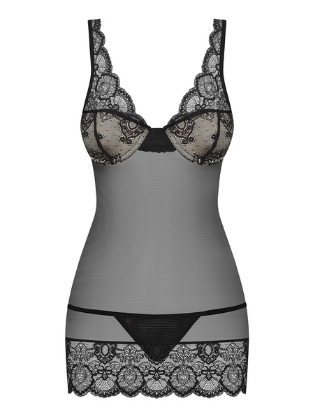 853-CHE-1 chemise S/M