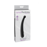 Wibrator analny Vibrating Curve Pipedream