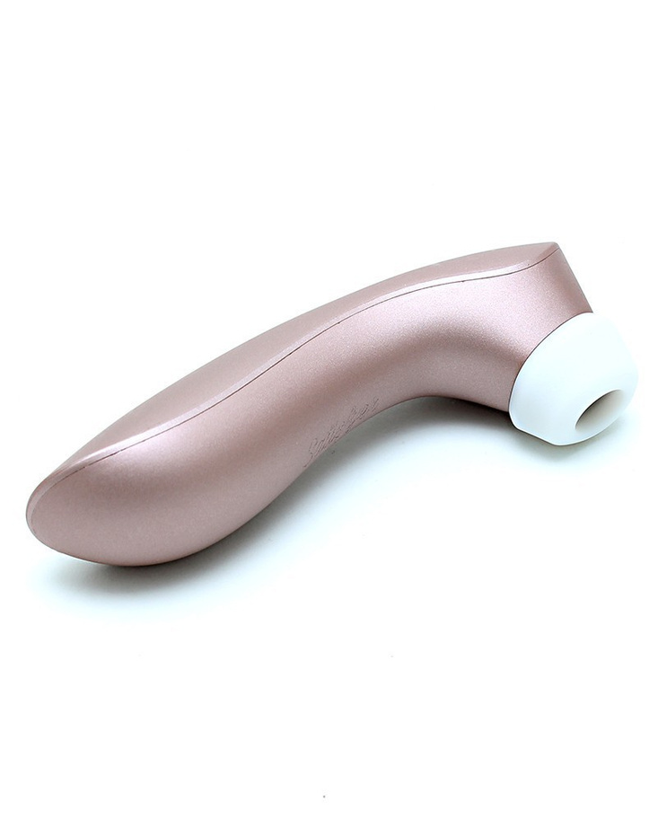 Bezdotykowy stymulator łechtaczki Satisfyer Pro 2 +